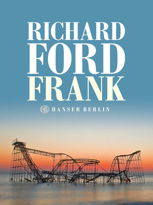cover image of Frank